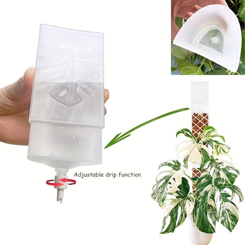 1 pièce Goutteur auto-arrosant - Sphagnum Moss Dry avis et prix