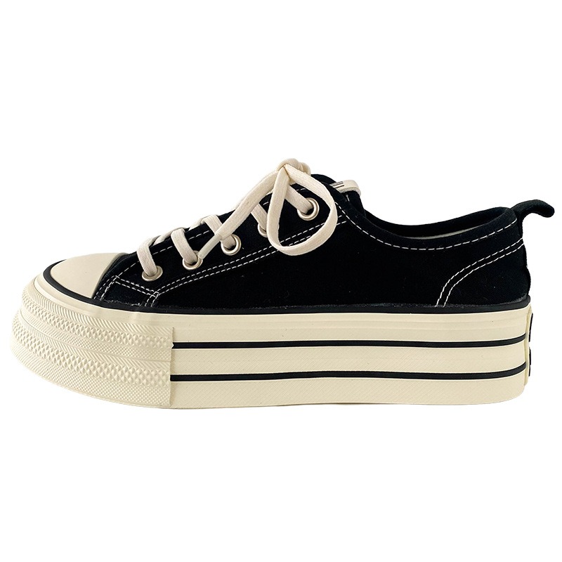 Chaussures en toile à semelle  - Cutting Board Foam avis et prix
