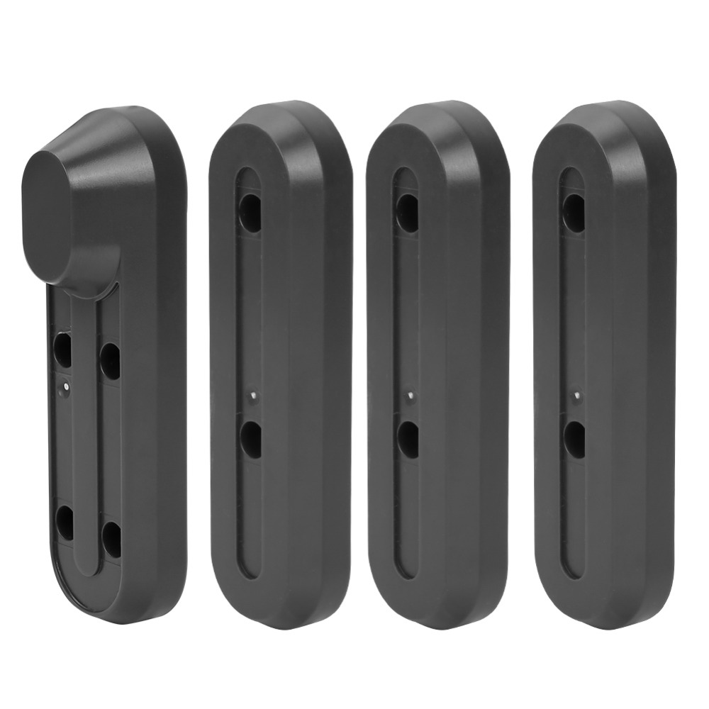 4 pièces/ensemble, cache-moyeu - Xiaomi Hub Mijia Hub avis et prix