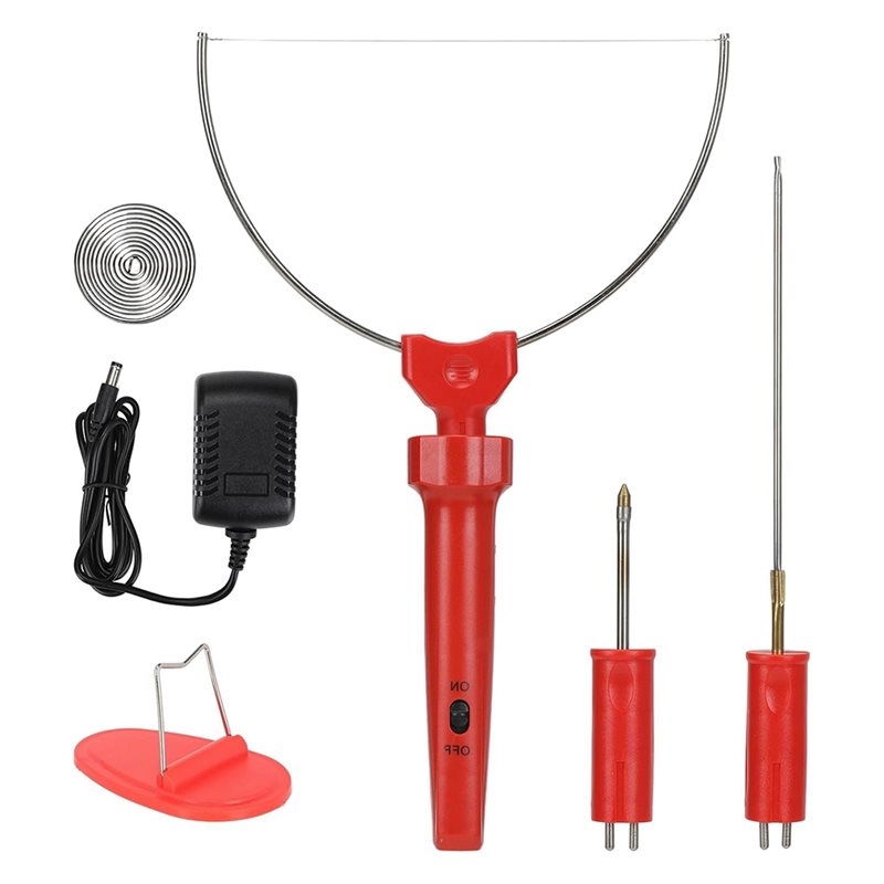 A44I-Kit d'outils de découpe p - Cutting Board Foam avis et prix
