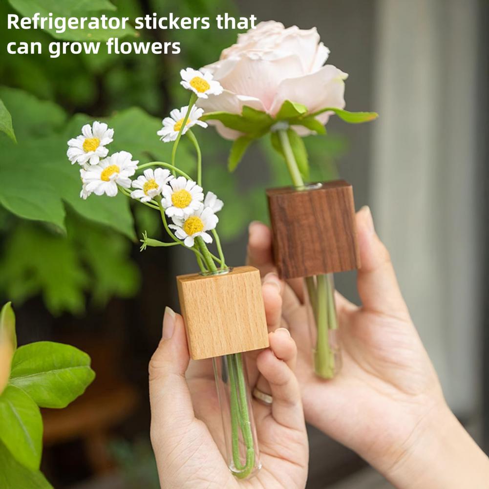 Aimant de réfrigérateur de 4cm - Propagation Station Vase avis et prix