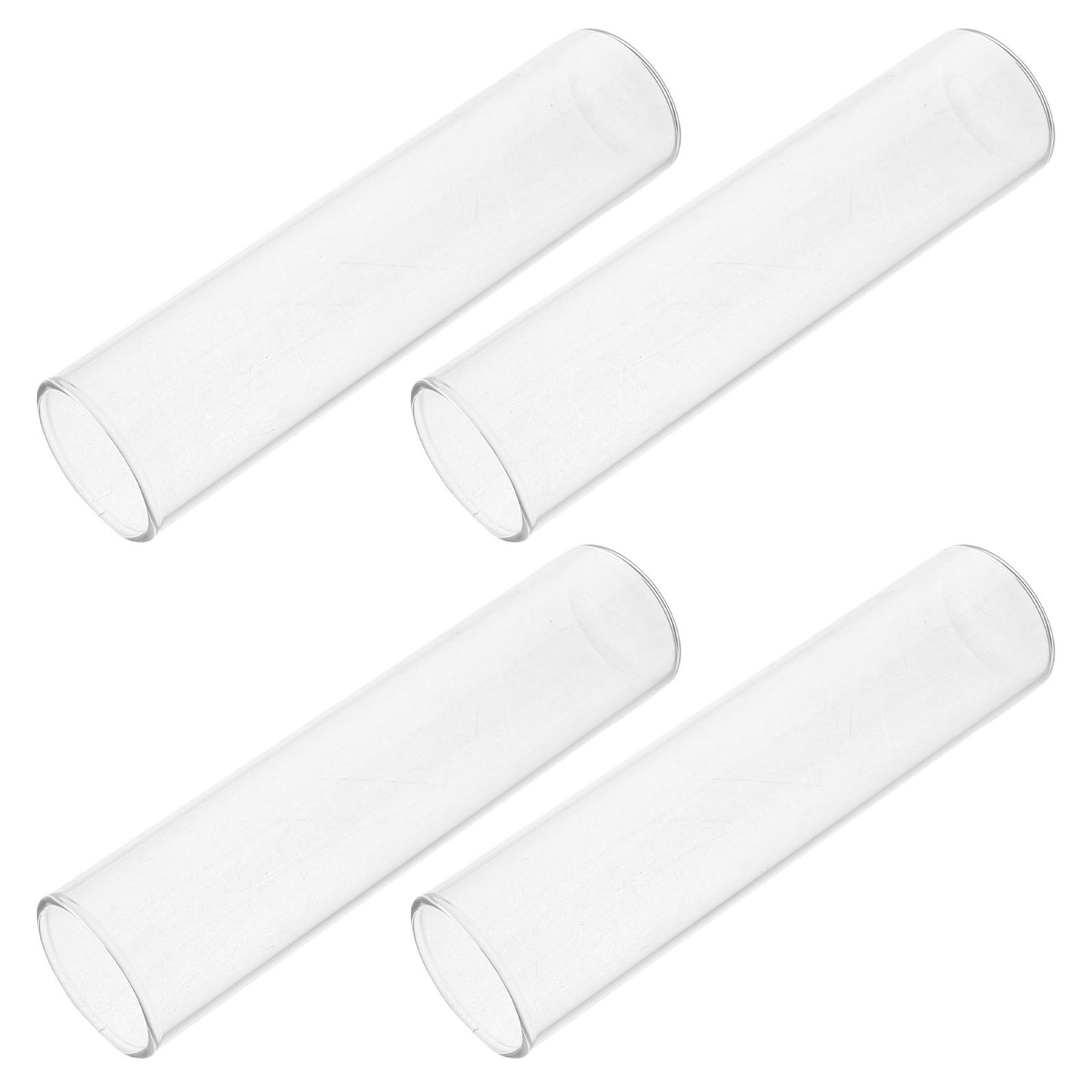 4 vases en verre en forme de t - Propagation Station Vase avis et prix